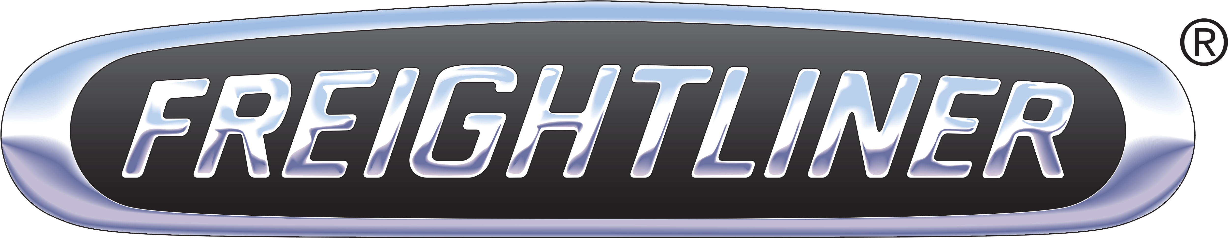 Freightliner Logo Png Transparent Images - Tamiya Rc 56340 Freightliner Cascadia Evolution 1:14 (1024x341), Png Download