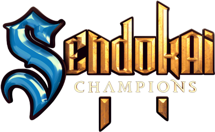 Download Rtve Sendokai Champions - Sendokai Champions - Full Size PNG ...