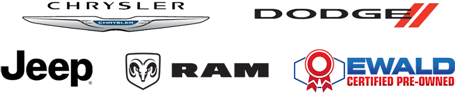 At Ewald Chrysler Jeep Dodge Ram, We Understand Your - Dodge Ram (900x300), Png Download