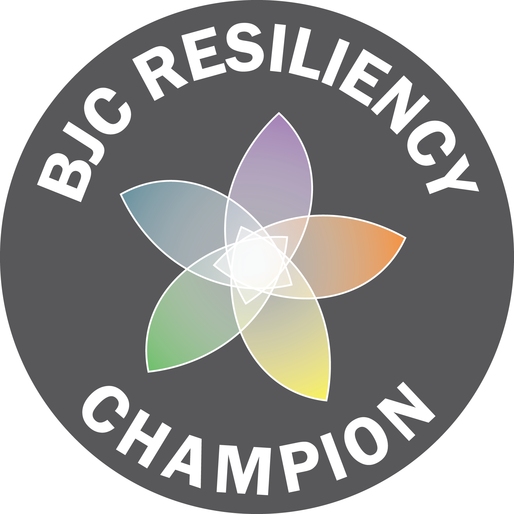 How Do I Become A Champion - Circle (1800x1800), Png Download