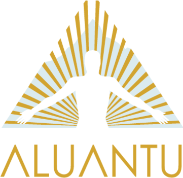 Aluantu Holistic Retreat Center Patagonia Chile - Aluantu (360x360), Png Download