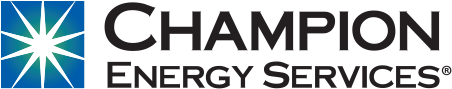 Champion Energy Logo - Champion Energy Services (479x479), Png Download