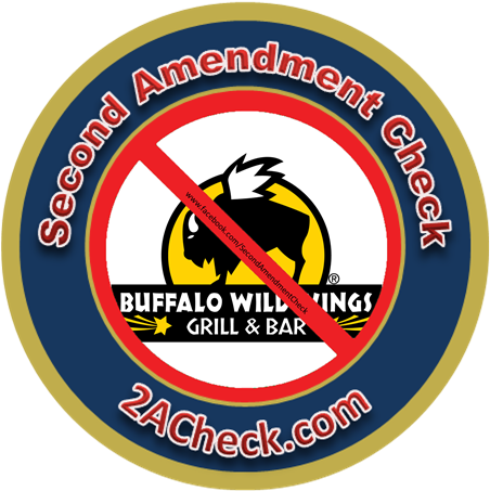 Boycott Buffalo Wild Wings - Chuck E Cheese Ban (475x471), Png Download
