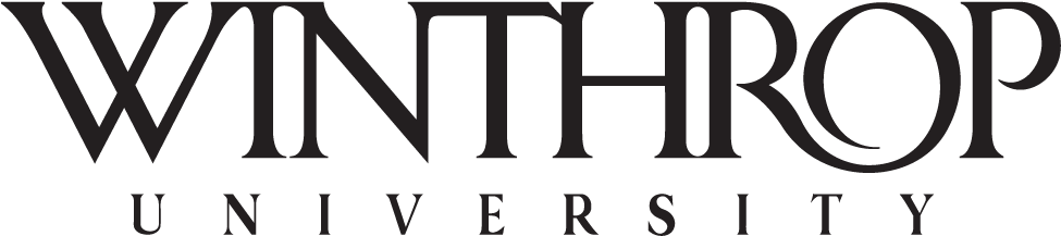 Winthrop University - Winthrop University Logo (1023x417), Png Download