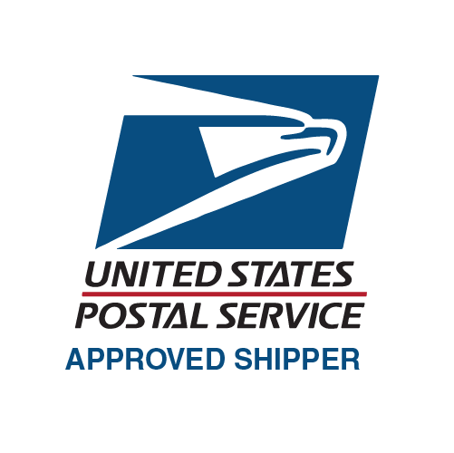 Pack And Ship Services, Safeship Global - United States Postal Service (501x500), Png Download