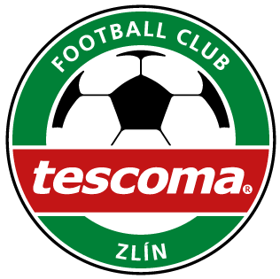 Fc Tescoma Zlin Logo - Tescoma Zlin (400x400), Png Download