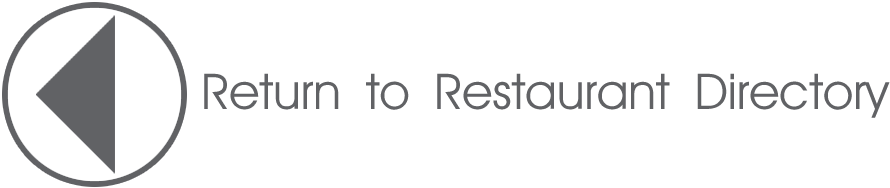 Back To Restaurant Directory - Crossings At Corona (954x219), Png Download