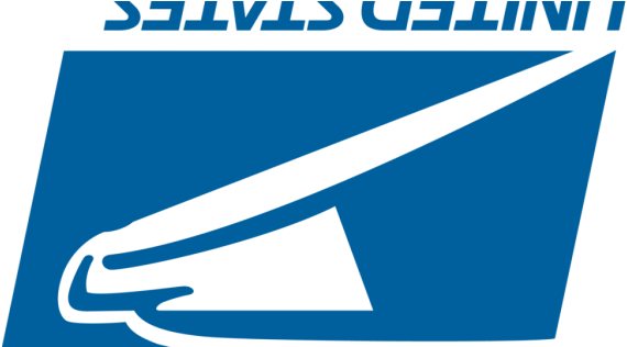 Usps Logo Png Download - Custom Shipping Charge For Mspo15458 (600x315), Png Download