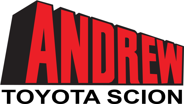 Andrew Toyota Scion Logo - Andrew (800x800), Png Download
