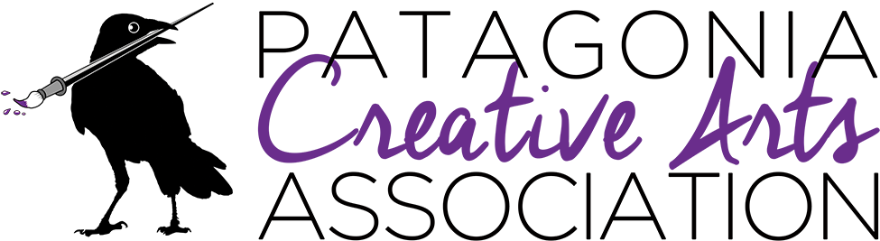 Patagonia Creative Arts Association - Art (1004x274), Png Download