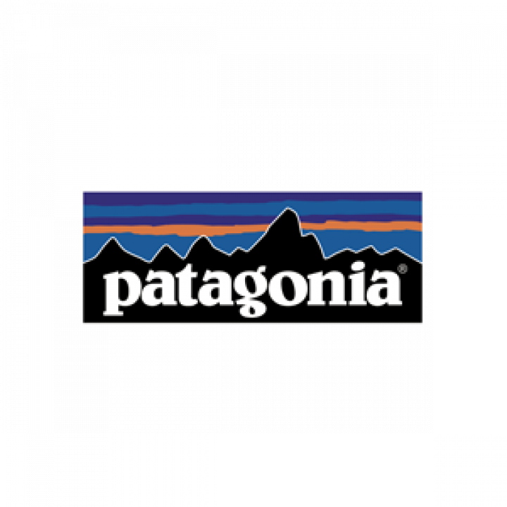 Patagonia Logo (720x720), Png Download