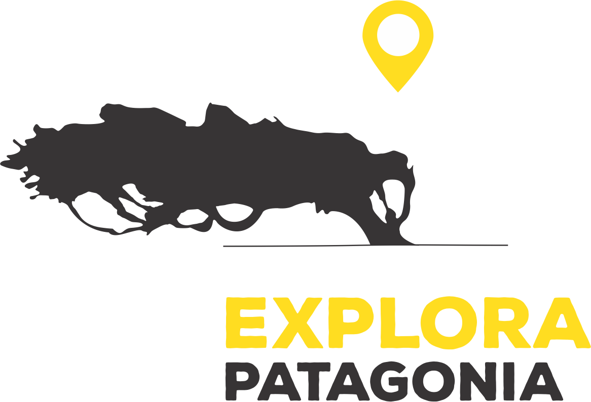 Logo Explora Patagonia - Graphic Design (1166x794), Png Download