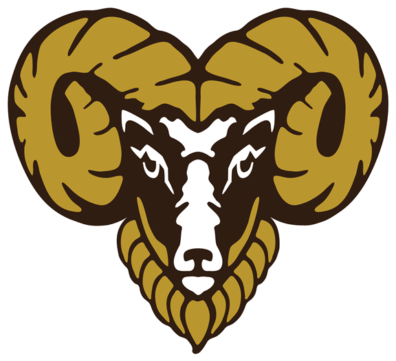 Ram Logo - School (600x550), Png Download