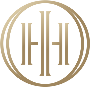 Imperial Hotel Ostrava - Imperial Hotel Logo Png (360x360), Png Download