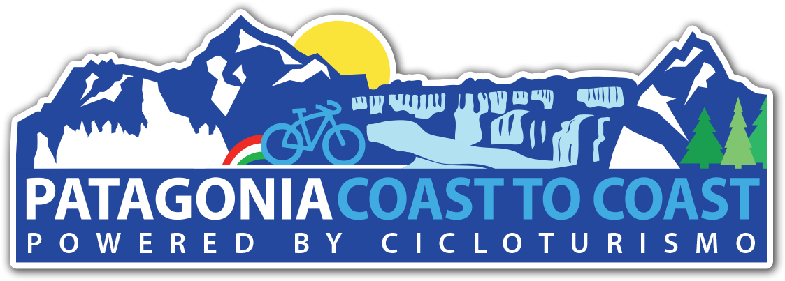 Patagonia Coast To Coast - Graphic Design (1136x414), Png Download