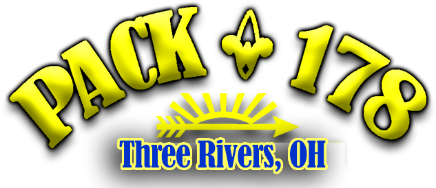 Cub Scouts Pack - Cub Scout (662x289), Png Download