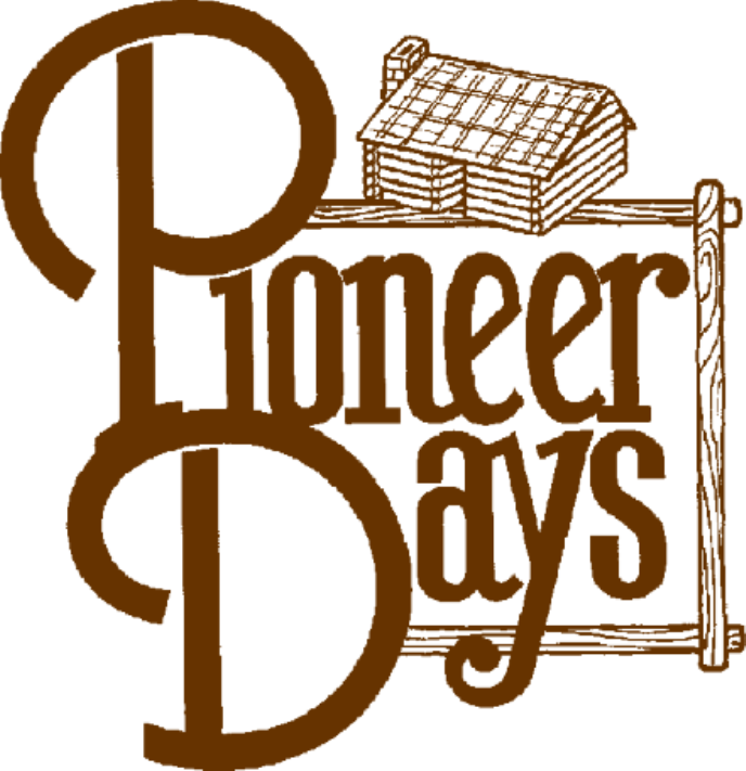 October 6th Thru The 8th - Pioneer Day (688x711), Png Download