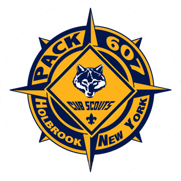 Banner Royalty Free Download Cub Scout Clipart Club - Cakeusa Cub Scouts Ranks Boy Scouts Birthday 1/2 Size (362x362), Png Download