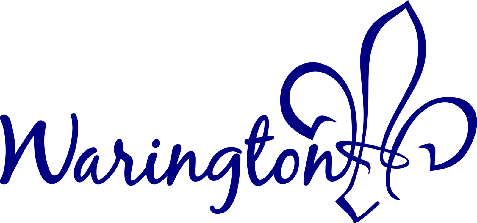 Scouting Logo Calligraphy - Princess Crown Queen Duvet (1603x750), Png Download