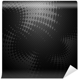 Jpg Freeuse Library With Halftone Effect Wall Mural - Wall (400x400), Png Download