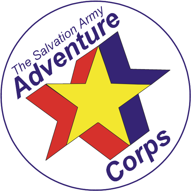What Is The Adventure Corps Program The Salvation Army - Sport Club Internacional (630x627), Png Download