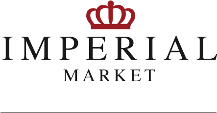 About Imperial Market - Imperia Logo (461x276), Png Download