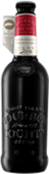 Bourbon County Brand Barleywine - Goose Island Bourbon County Barleywine (570x435), Png Download