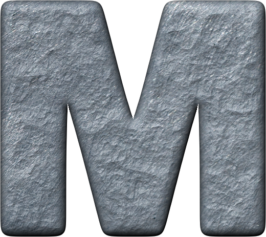Alphabet (520x463), Png Download