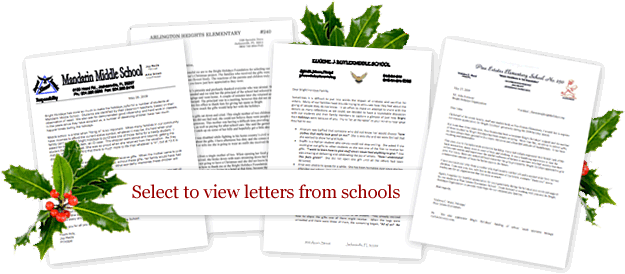 Letters Of Appreciation - Jacksonville (625x274), Png Download