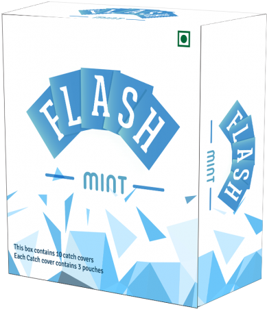 Flash Mint (560x636), Png Download