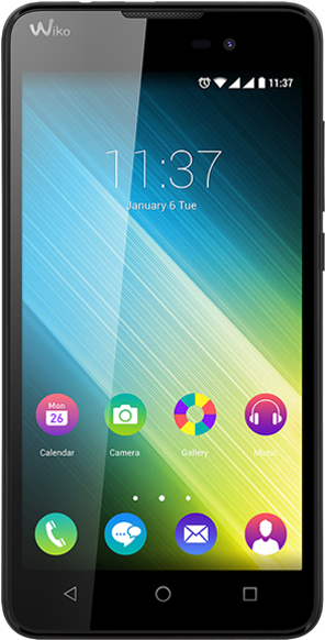 Custom Wiko Lenny 3 Case - Telefon Wiko Lenny 2 (680x680), Png Download