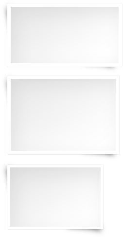 Shadow-bgr - Monochrome (253x487), Png Download