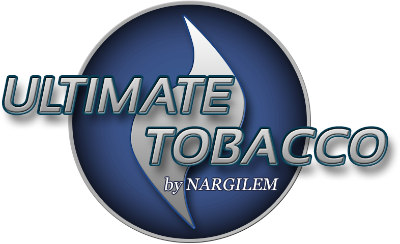 Ultimate-tobacco - Ultimate Tobacco Logo (800x800), Png Download