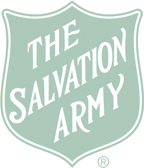 Salvation Army - Salvation Army Logo Png (900x600), Png Download