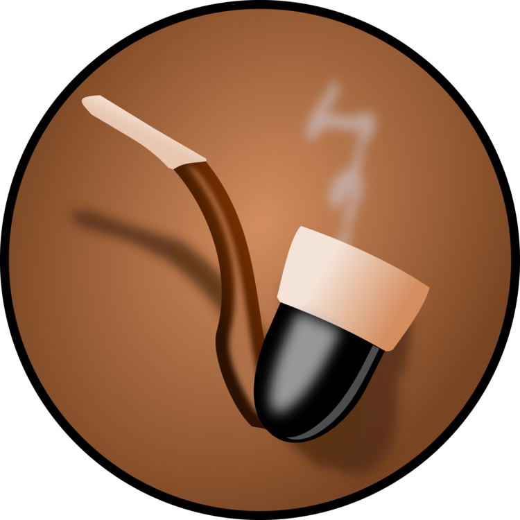 Tobacco Pipe Pipe Smoking Tobacco Smoking - International Pipe Smoking Day (750x750), Png Download