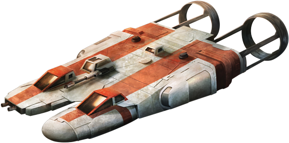 Enlarge Image - Star Wars Letter Wings (600x304), Png Download