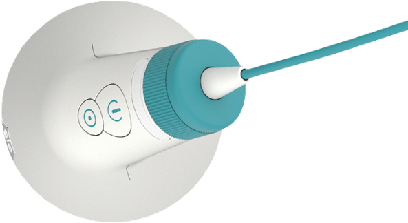 Enfin Un Traitement Professionnel Que Vous Pourez Utiliser - Glucose Meter (612x354), Png Download
