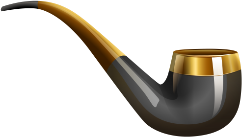 Tobacco Clipart Png (500x283), Png Download
