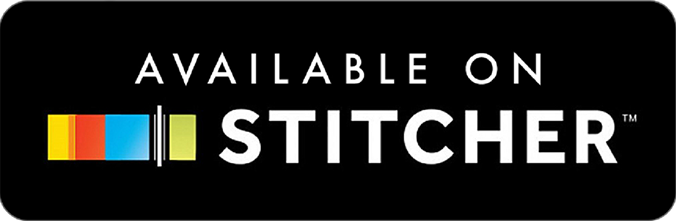 All It Takes For Heartbeat, A Program Packed With Christian - Available On Stitcher Logo (676x221), Png Download