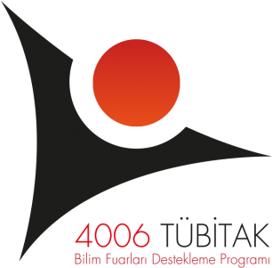 Tübitak 4007 Logo (500x300), Png Download