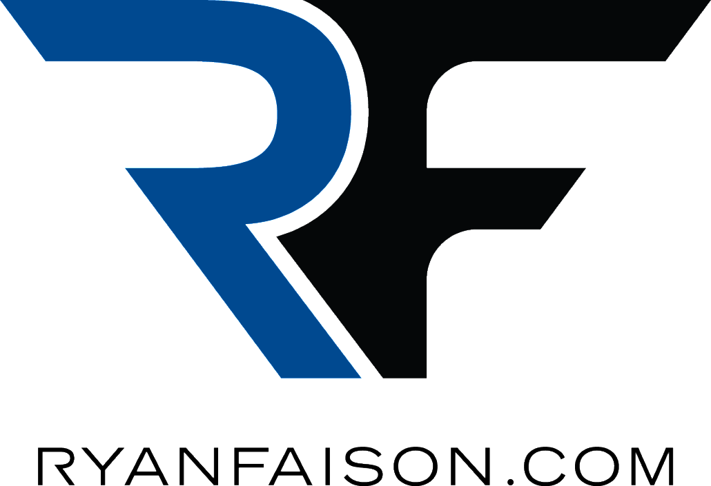 Ryan E - Faison - Rf Png (1030x705), Png Download