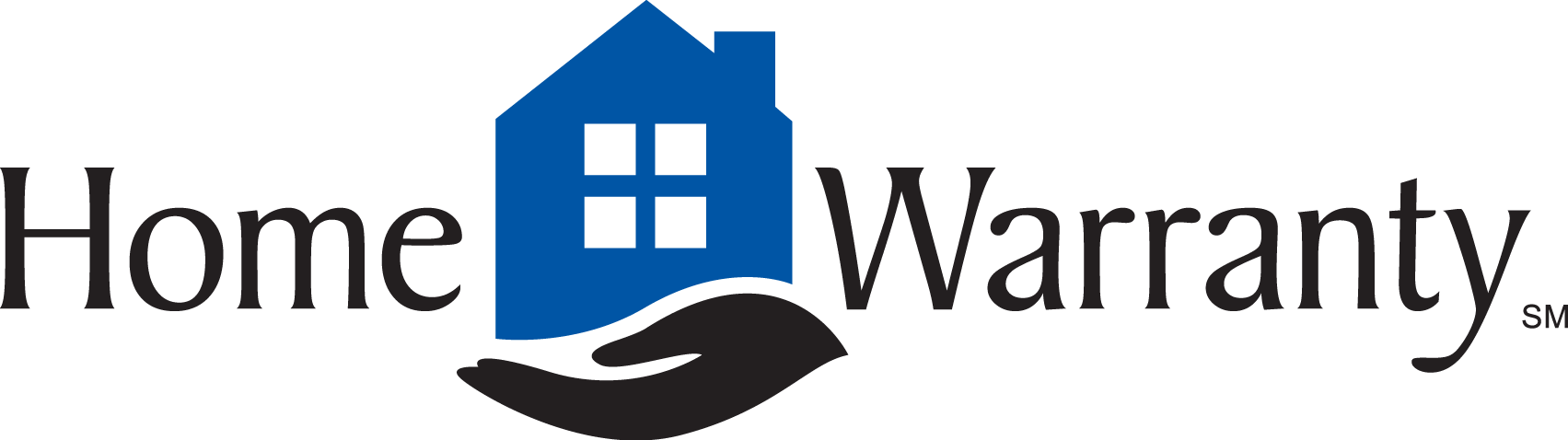 Vertical Divider - Home Warranty Inc (1703x478), Png Download