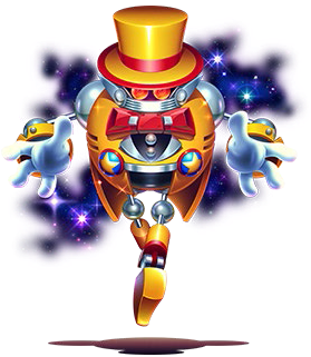 Heavy Magician - Hard Boiled Heavies Heavy Magician (353x353), Png Download