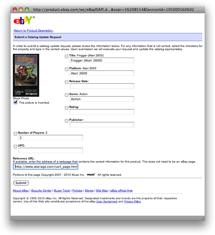 Picture 525 - Ebay (759x828), Png Download