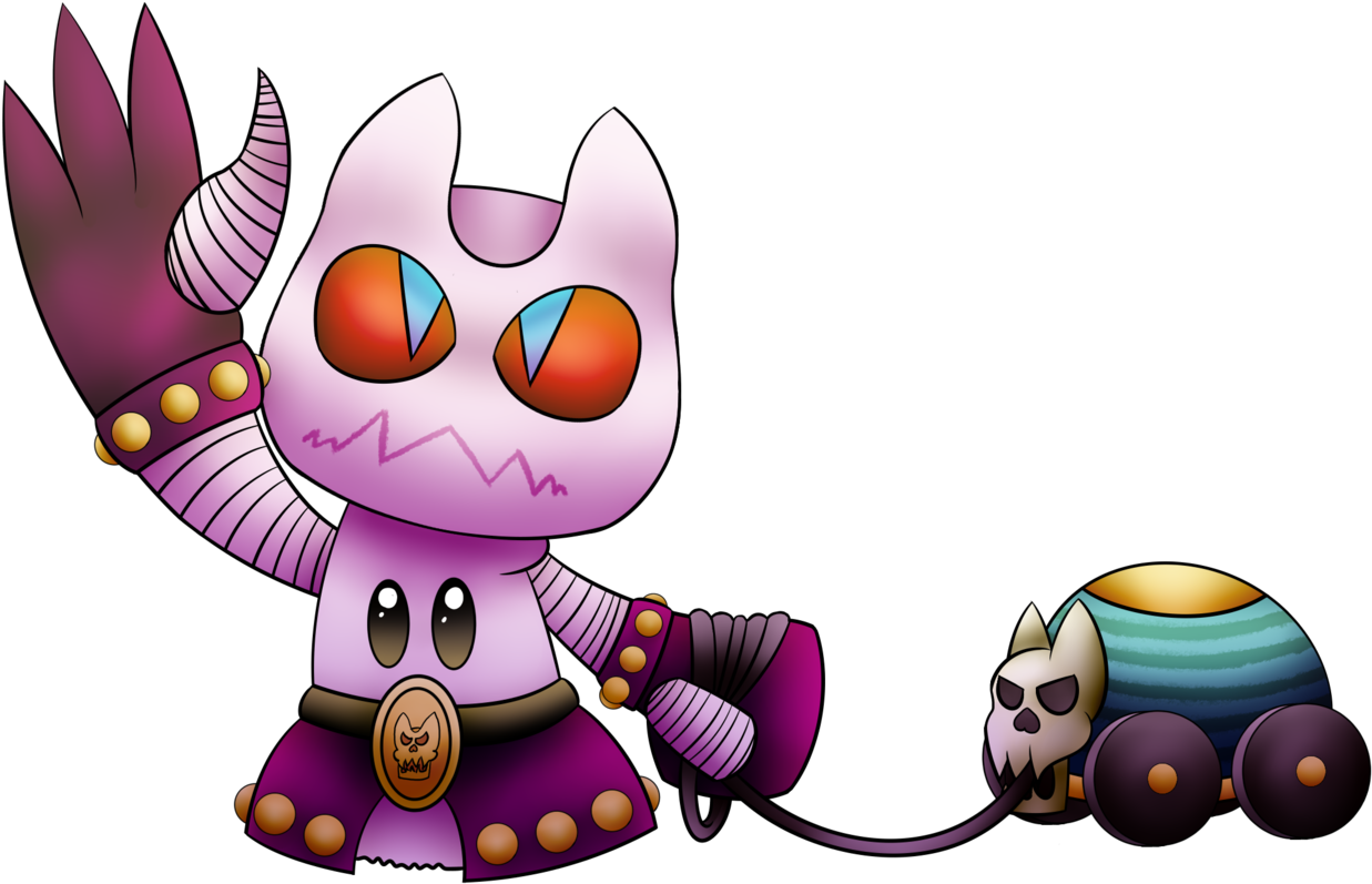I Have A Headcannon That Mimikyu Are Popular In The - Pokémon (1280x861), Png Download