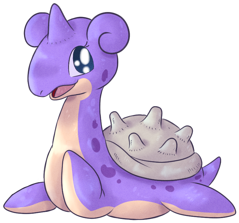 Lapras Shiny - Αναζήτηση Google - Pokemon Shiny Lapras (797x732), Png Download