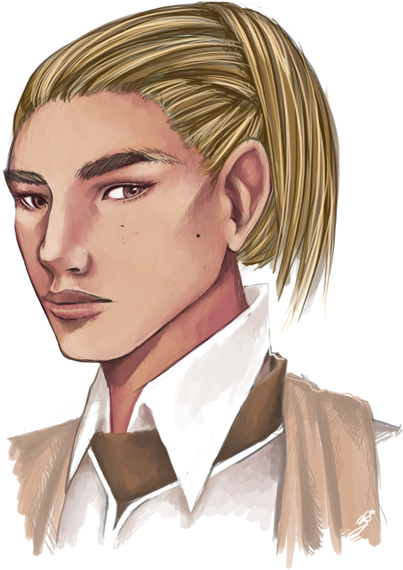 Priestmaleport - Visual Arts (1629x2010), Png Download