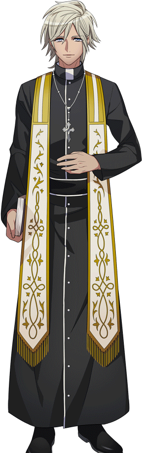 Citron Romeo & Julius Fullbody - Portable Network Graphics (1024x1024), Png Download