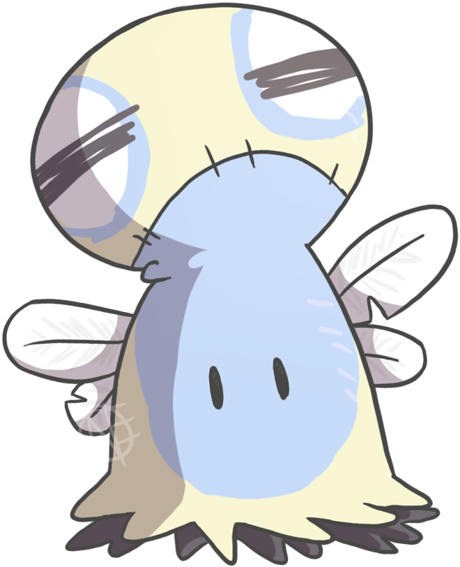 Banner Dunsparce Disguise By Neothebean On Deviantart - Alola Dunsparce (1000x1000), Png Download