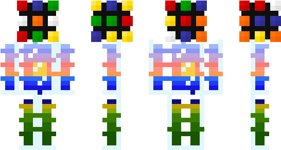 Minecraft Skin Lapras - Tw1x (600x348), Png Download